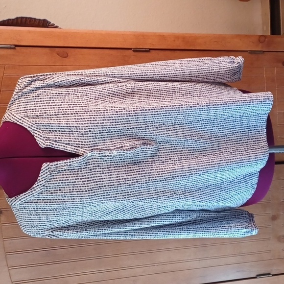 SOYCONCEPT LONG-SLEEVED TOP - Picture 1 of 8